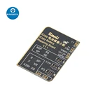 Плата питания Qianli iCopy Plus 2,0 для копирования аккумулятора для iPhone 7-11Pro Max, гарнитура для ремонта с выскакивающейся батареей, плата для ремонта реальных тонов