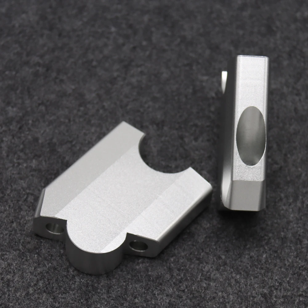 

Motorcycle Handlebar Riser Up Backs Moves Bracket CNC Accessories for Yamaha XT1200Z Super Tenere 2010-2018 2017 2016 Tenere700