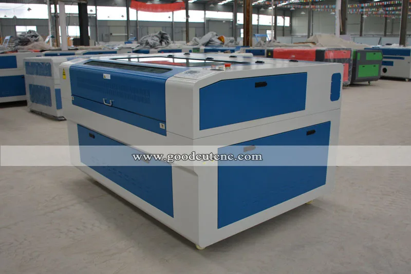 Лазерный гравировальный станок 150 Вт для резки и гравировки акрила | Компьютеры