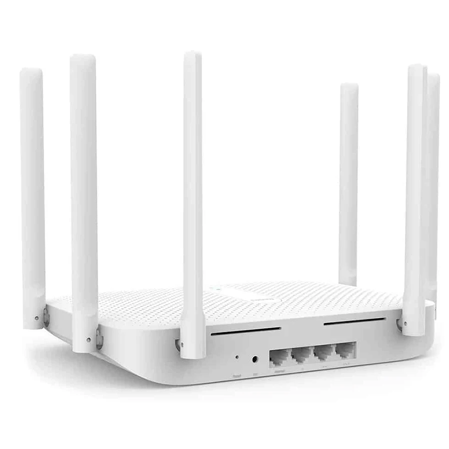 Роутер Xiaomi Mijia Redmi Router AC2100 | Компьютеры и офис
