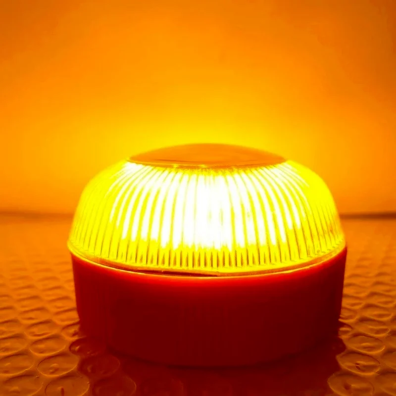 Автомобильный аварийный фонарь V16 сертифицированный Dgt вспомогательный