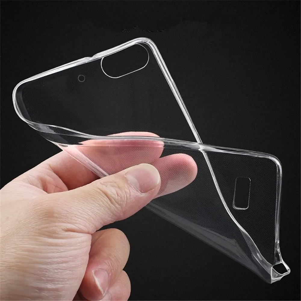 

Case for Honor 9S Luxury 5.45" DUA-LX9 Transparent Honor9S Silicon Shell Case 360 Full Protection Shockproof Anti-knock Bumper