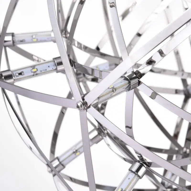 

Pendant Lights Modern Hanglamp Pendant Light For Dining Room Design LED Pendant Firework Hanglamp