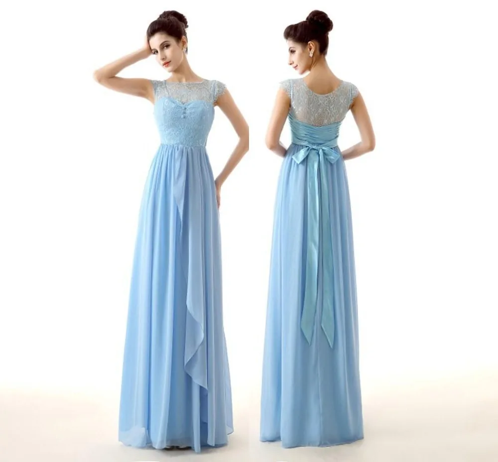 

Женское кружевное платье-трапеция, длинное дизайнерское платье до пола с оборками на спине и рукавом-крылышком, платье для выпускного вечер...