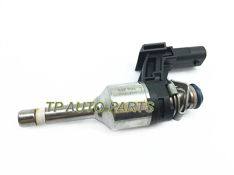 Топливный инжектор для Seat VW 1 2 TSI TFSI OEM 03F906036B 03F 906 036B 036 B|fuel injector|injector injectorvw fuel injector |