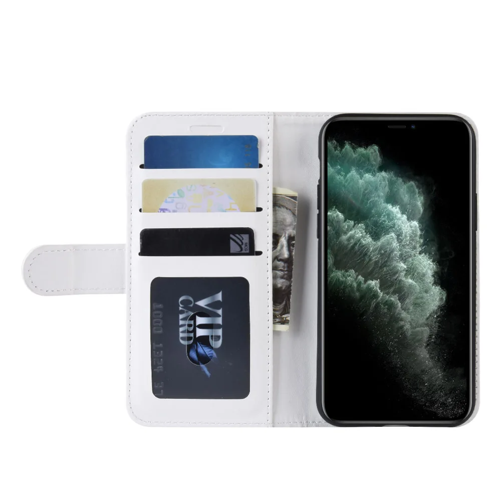 Кожаный чехол-книжка для OnePlus 6 6T 7 7Pro 7T 8 Pro 8T Nord N10 N100 |