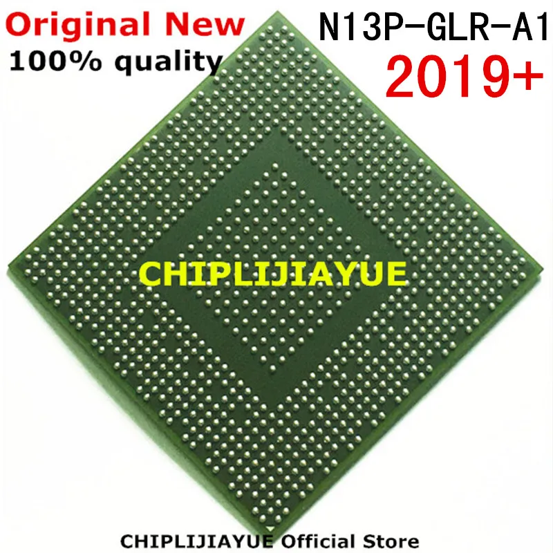 Чипсет DC2019 + 100% New N13P GLR A1 IC chips BGA|work work|chip icic chip |