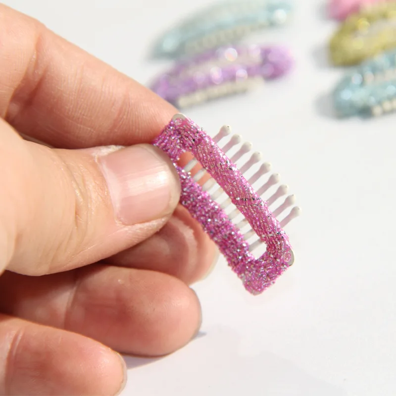 1 шт. милые цветные заколки для волос домашних животных банты собак щенков кошек