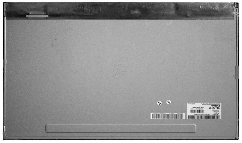 Матрица LM230WF3(SL)(N1) 23 LG-Philips (LG) 1920x1080 (Full HD) Светодиодная (LED) Матовая - купить по