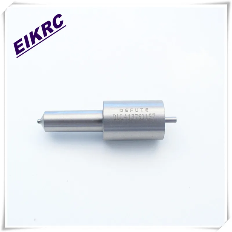 

EIKRC DLLA137S1157 DLLA138S1112 DLLA134S1113 DLLA140S1116 DLLA140S1117 Diesel fuel spray engine Injector Nozzles