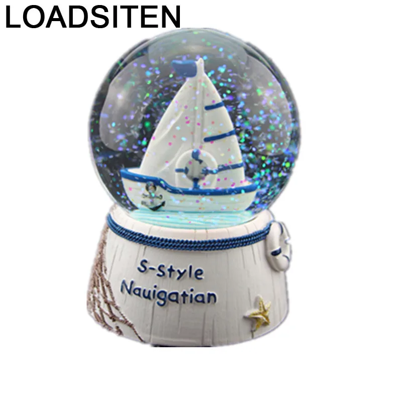 Muziekdoos Imagine Dragon Muziekdoosje Caixinha Ballerina Snow Globe Boite A Musique Musical Caja De Musica карусель музыкальная шкатулка