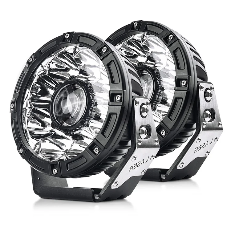 

Высокое качество 4x4 грузовик лазерный светодиодный светильник для лодки SUV ATV UTV