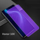 Защитное стекло, закаленное стекло для Honor 10X lite X10 Pro 8A Pro 9C Note 10 Play X20 SE