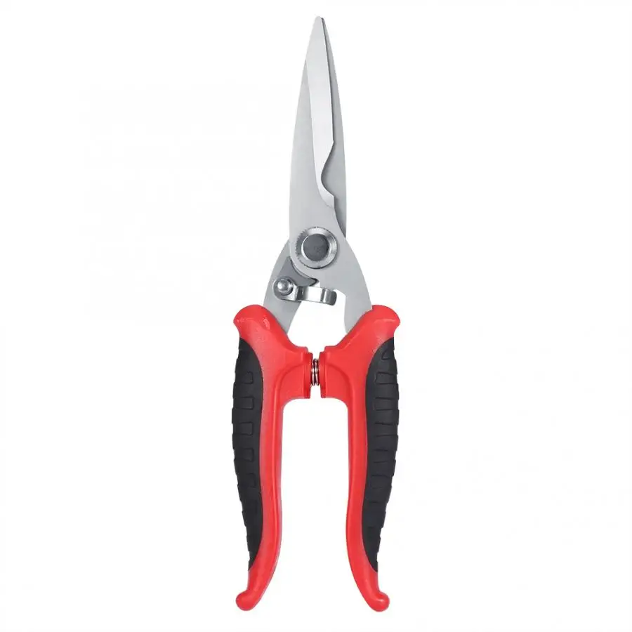 Ножницы для сада и ветвей 20 см 8 дюймов|Инструменты обрезки| |