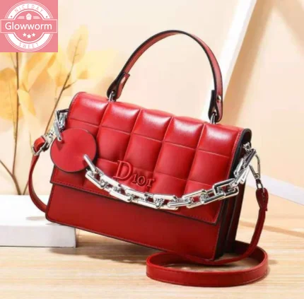 Роскошные брендовые дизайнерские кошельки и сумочки женская модная сумка с