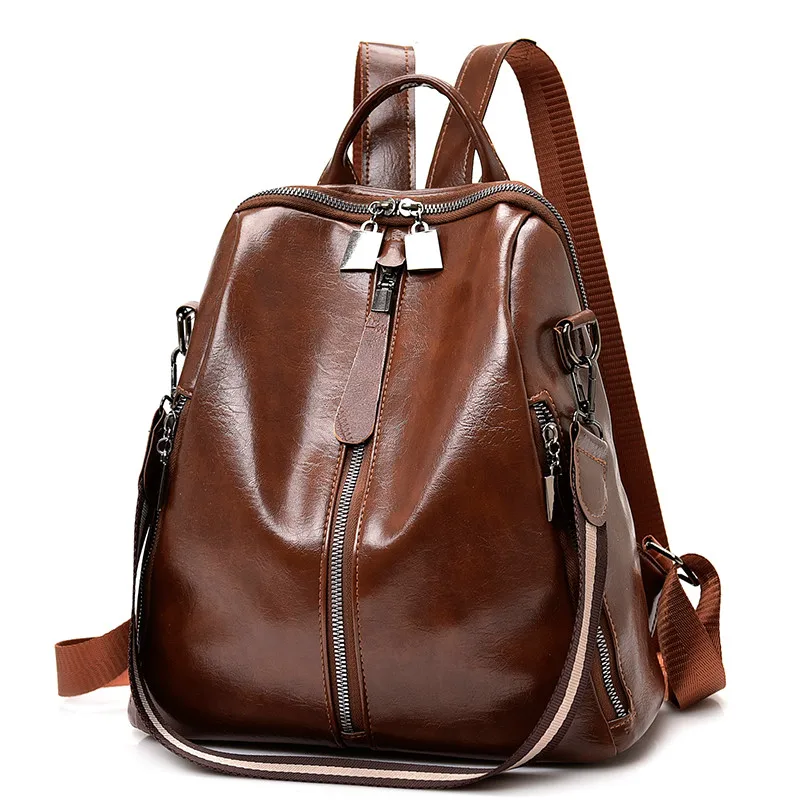 2020 многофункциональный женский рюкзак маленький Mochila Feminina школьные рюкзаки для