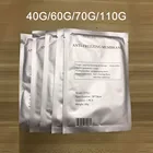 Мембрана антицеллюлитная для лечения жира, устройство для замораживания жира и похудения, Антицеллюлитный аппарат для криолиполиза, 10 шт.