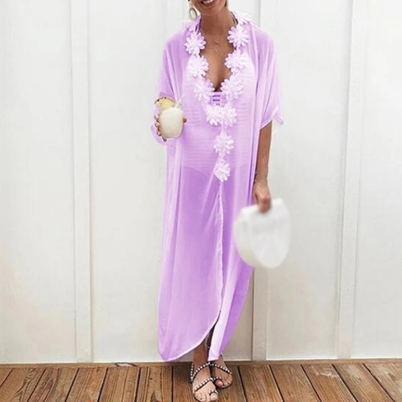 Женское платье женские пляжные Летние Длинные повседневные модные вечерние