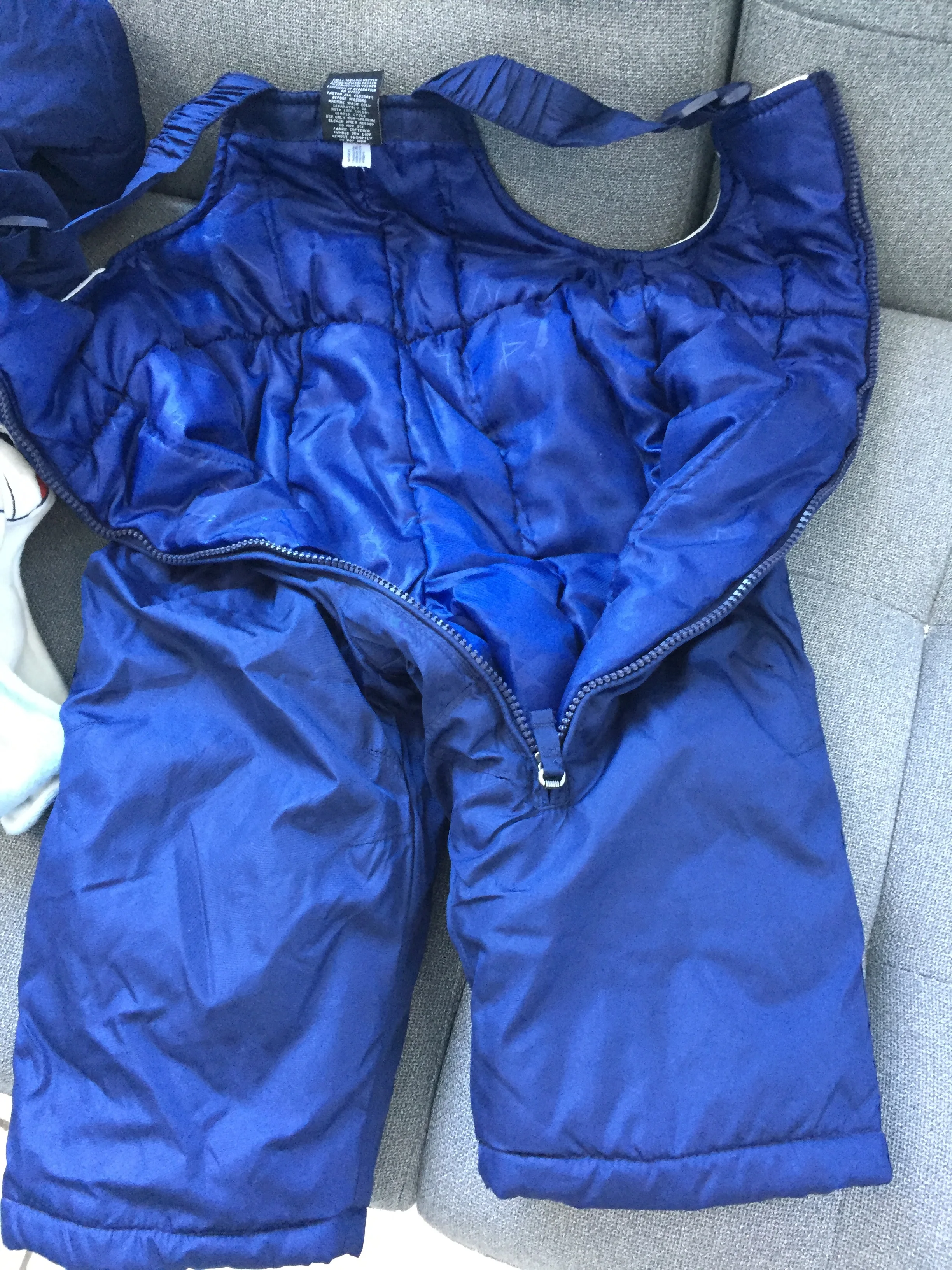 Детский зимний теплый мягкий удобный милый костюм для мальчиков куртка штаны