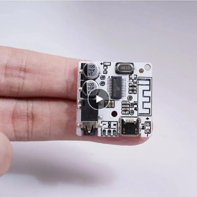 bluetooth адаптер передатчик bluetooth 50 ауд