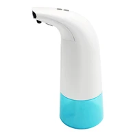 automatic foaming dispenser hand free soap dispenser automatic hand sanitizer dispenser touchless for bathroom kitchen