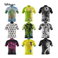 widewins pro cycling jersey men bicycle jersey lightweight mtb seamless process bike cycling clothing shirt maillot ciclismo