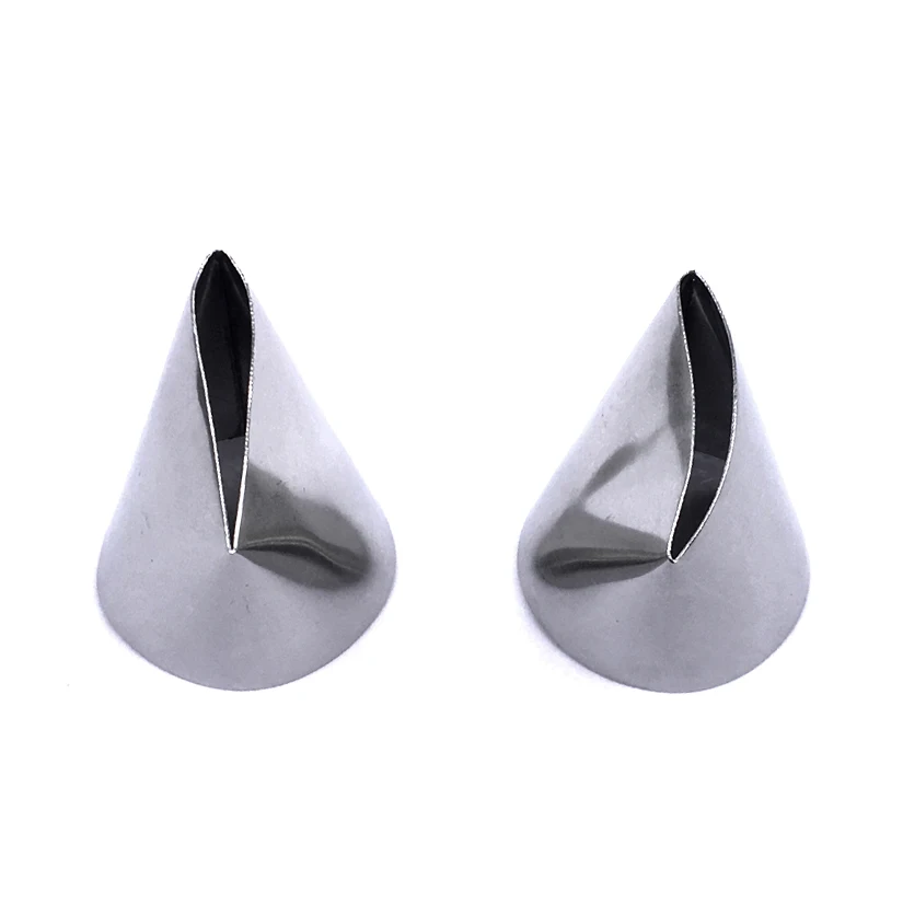 

Наконечник для глазури Fengying Большой лепесток розы