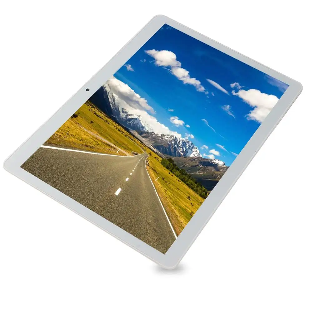 KIVBWY в наличии 10 1 inch tablet PC 2 ГБ + 32 1280*800 ипсл 2SIM карты 4 аппарат не привязан к
