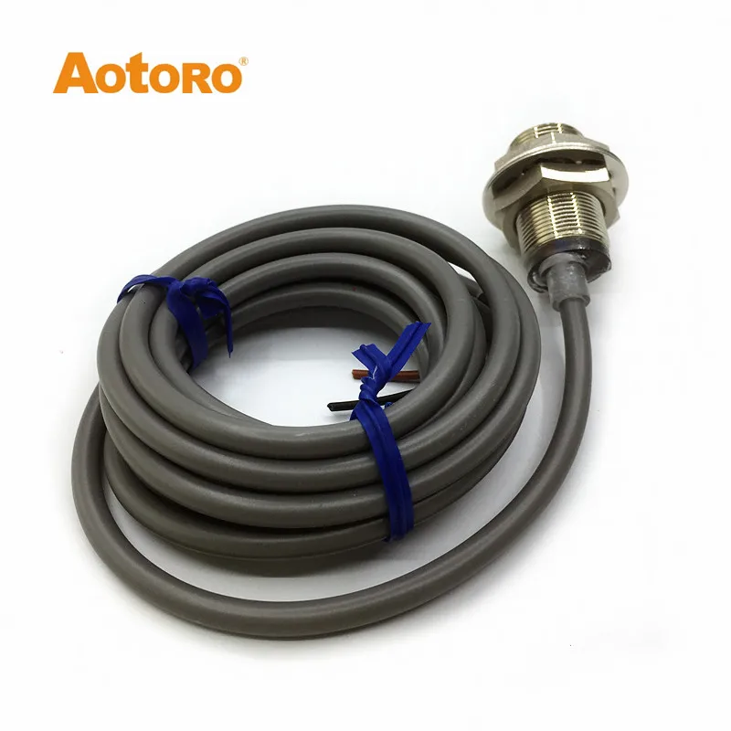 Датчик приближения NPN переключатель для холла с гарантией качества от китайского