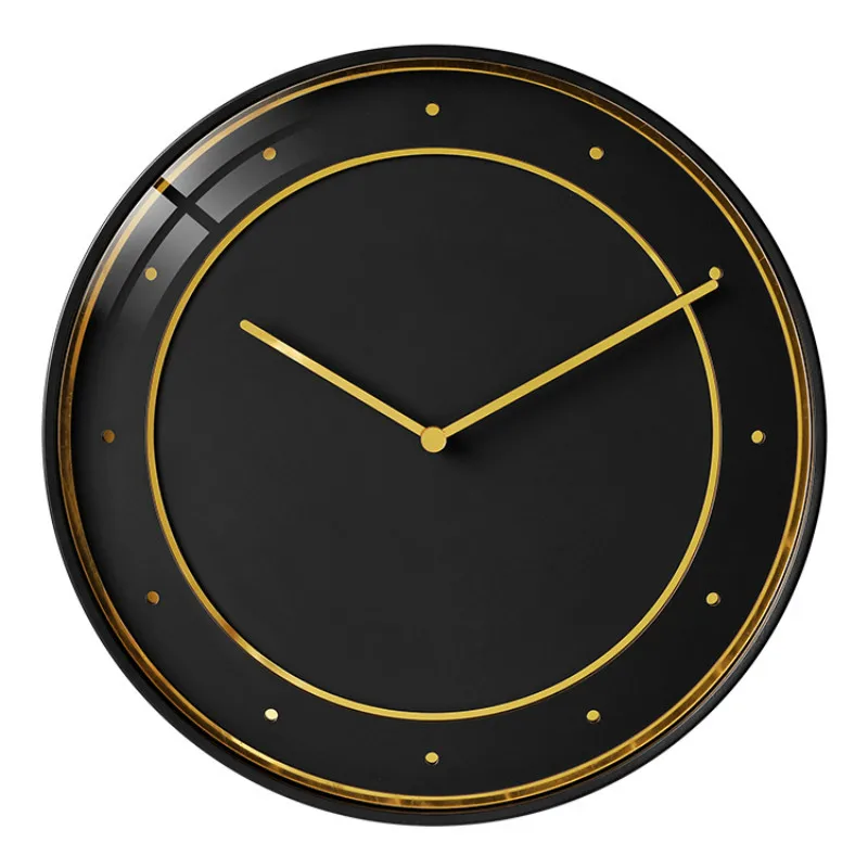 Современные настенные часы домашний декор для гостиной скандинавские