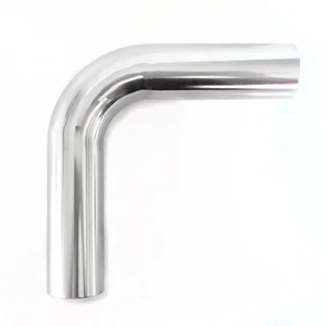 1925323845515763 мм труба OD стыковая сварка 90 градусов локоть длинный изгиб SUS304 нержавеющая сантехника L = 100 мм домашний пивоваренный