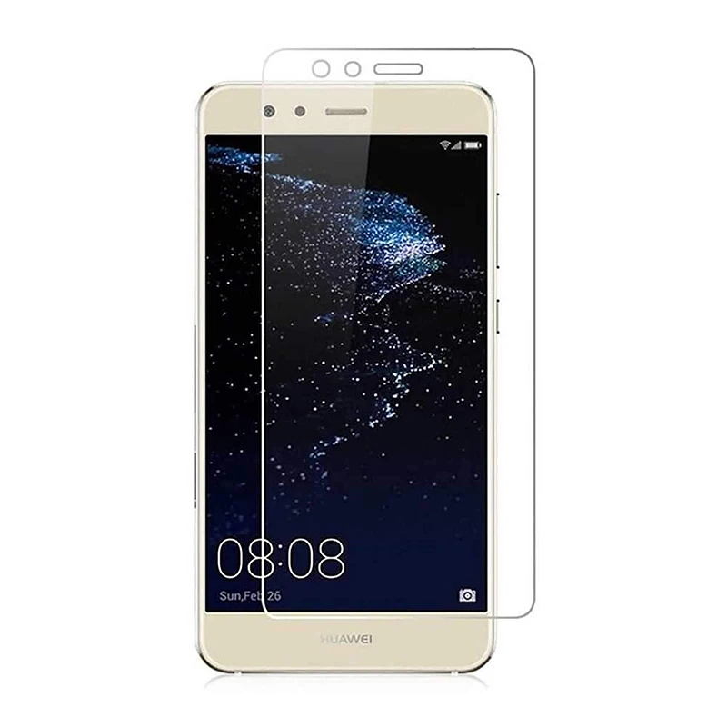 Закаленное стекло для Huawei P10 Lite 5 2 дюйма WAS LX1/LX1A LX2 LX2J защита экрана 9H 2.5D на телефон