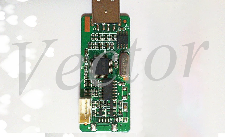 MStar инструмент отладки USB HD ЖК-драйвер панель горелки