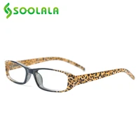 soolala presbyopia reading glasses women men spring hinge rhinestone reading glasses 1 0 1 25 1 5 1 75 2 0 2 5 3 0 3 5 4 0