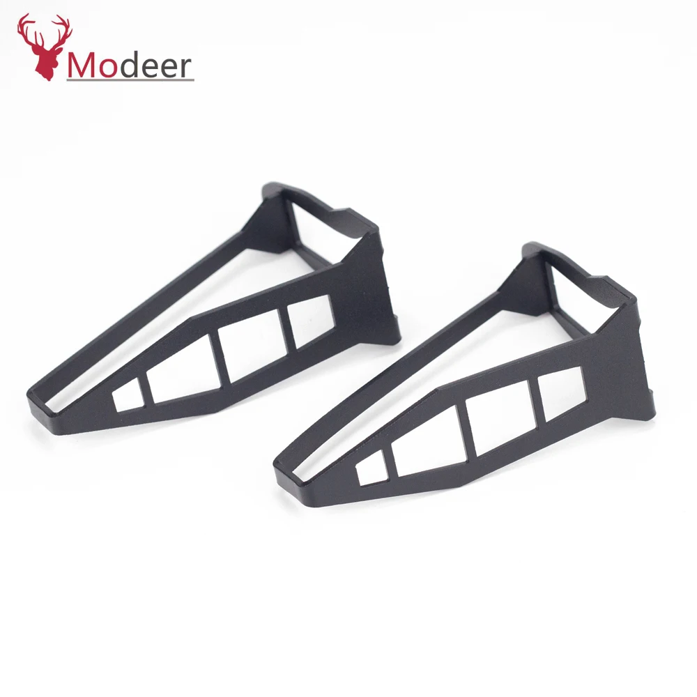 Мото передний задний светильник сигнала поворота щит гриль индикатор протектор