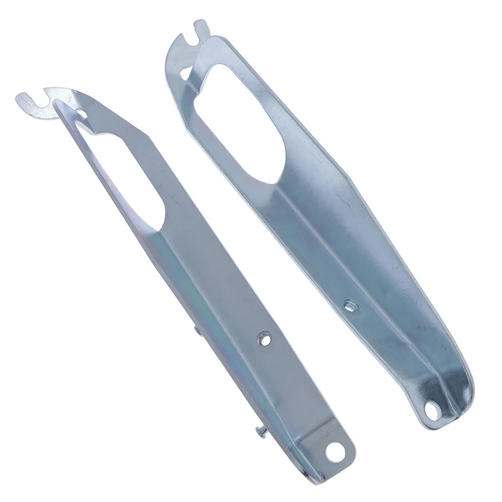 

2 pcs Metal Strong Arm Fairing Brackets For Harley Touring FLH - 2330-0144