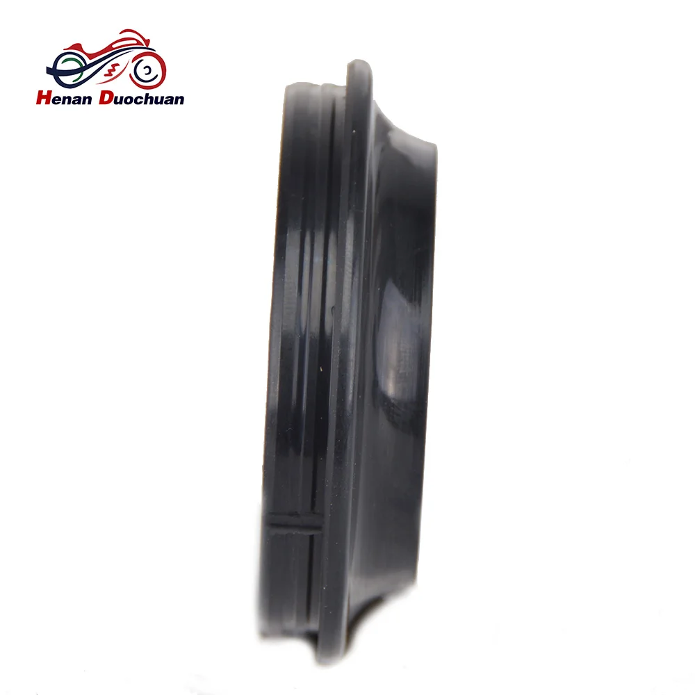 

2pcs 43x54 43 x 54 Good Motorcycle Parts Shock Absorber Oil Seal Dust Cover 43/54