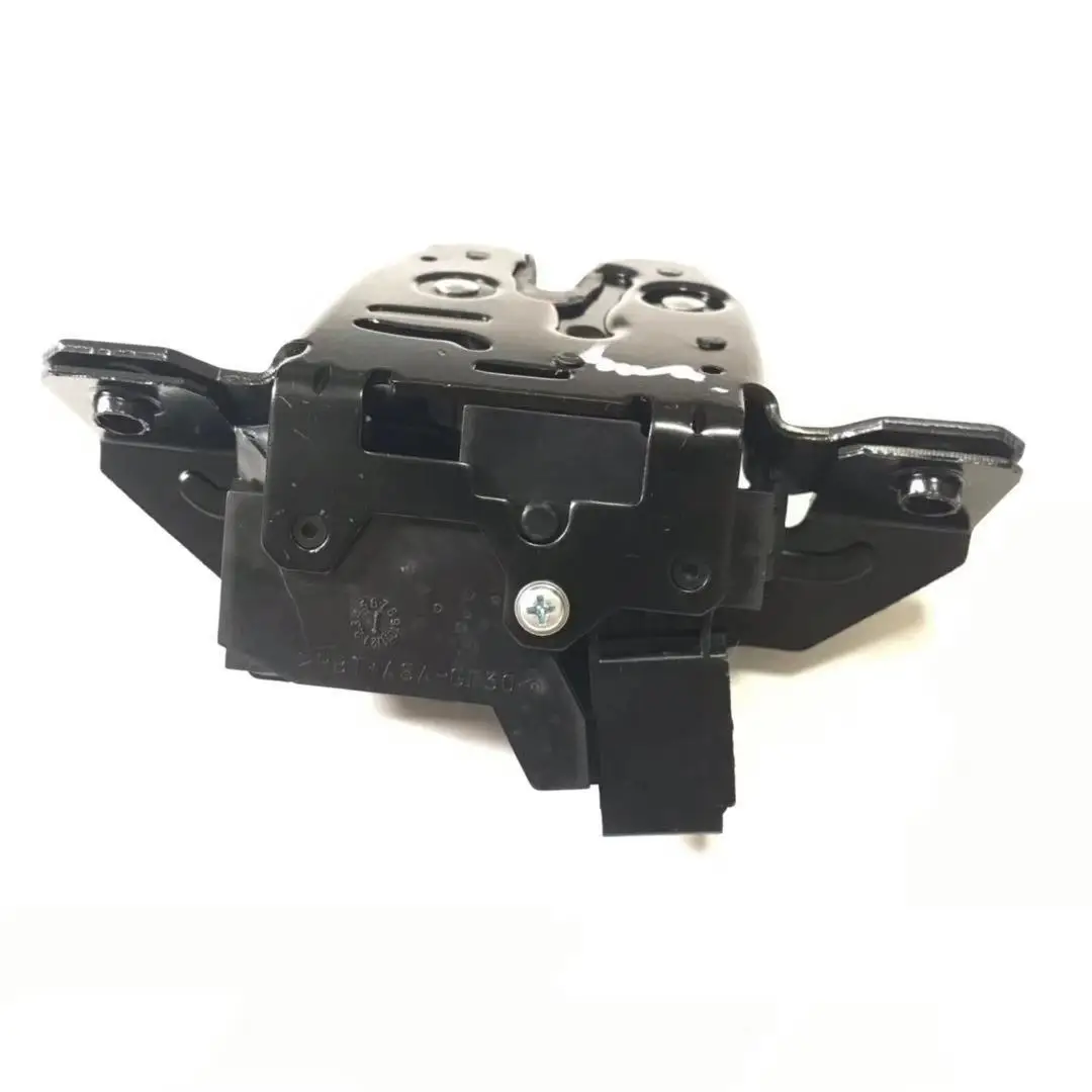 Высокое качество задний замок багажника для Cruze Trax Encore Opel Vauxhall Astra Zafira 13585478