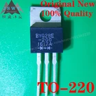 BYQ28E-200 дискретный полупроводниковый диод и выпрямительный чип IC для модуля arduino nano Бесплатная доставка BYQ28E-200