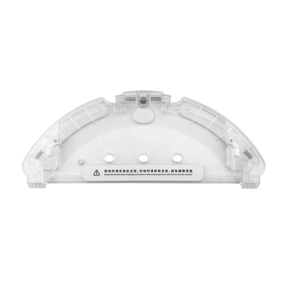 

Robot Vacuum Cleaner Mop Cloth Frame for 360 S9 X90 X95 Robotic Vacuum Cleaner Spare Parts Accessories Rag