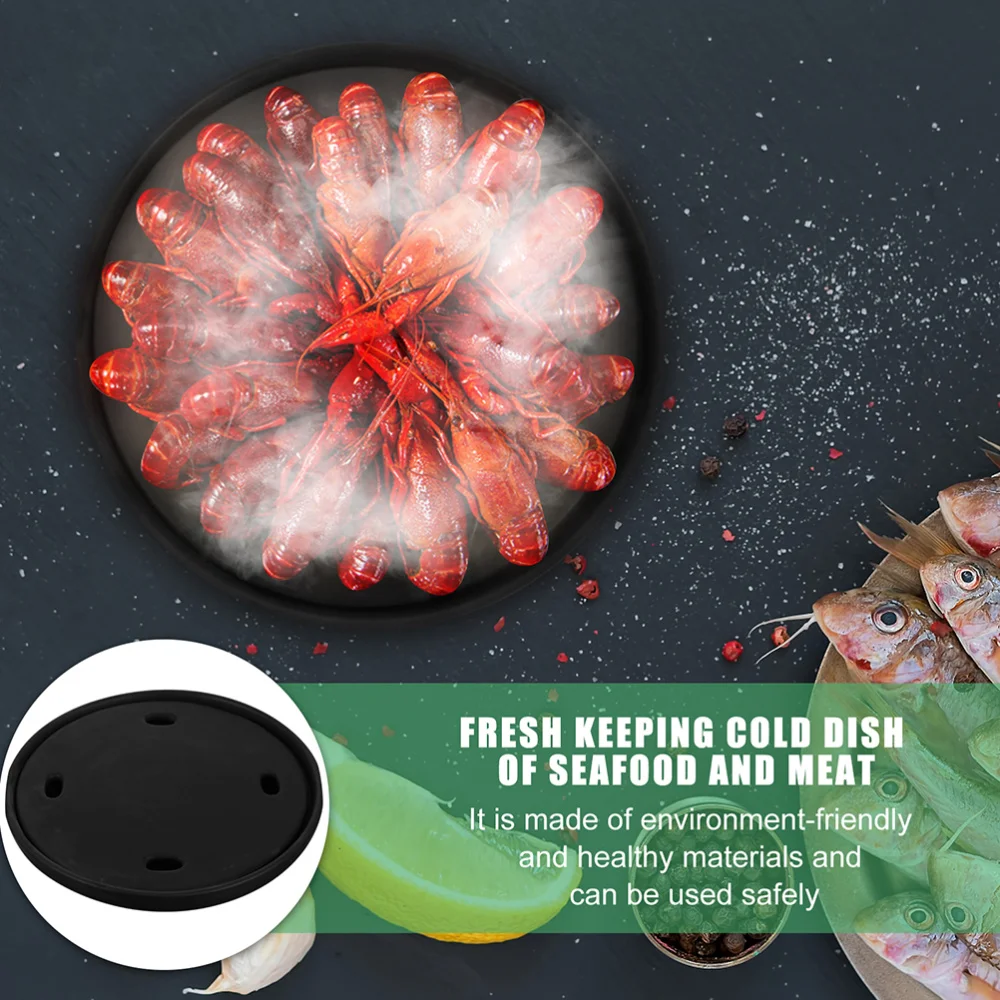 

1pc Japanese Sushi Serving Dish Creative Ceramic Food Dish for Home Restaurant