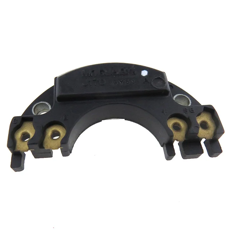 Оригинальный OEM модуль управления зажиганием ICM 30130 P07 A01 J007T01571 J170 DAJ217 для NISSAN Honda