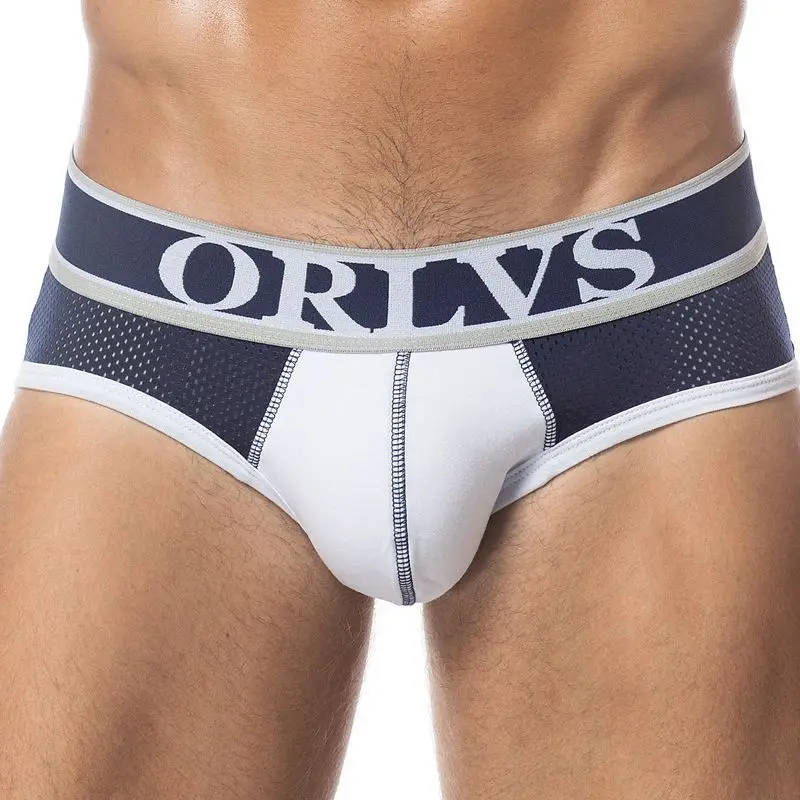 Brand Men Mesh Sexy Jockstrap Gay Underwear jock strap jockstrap cuecas gay tangas hombre Sexy G String Cueca Gay Penis Lingerie