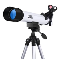 childrens entry level astronomical telescope primary school students high definition space deep space telescope 50az