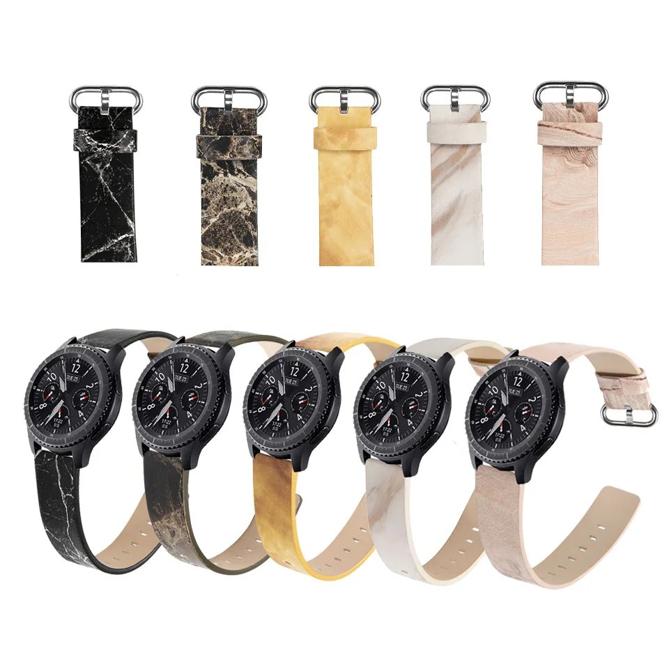 

Ремешок 22 мм для samsung frontier gear s3, браслет для samsung galaxy watch 46 мм 42 мм