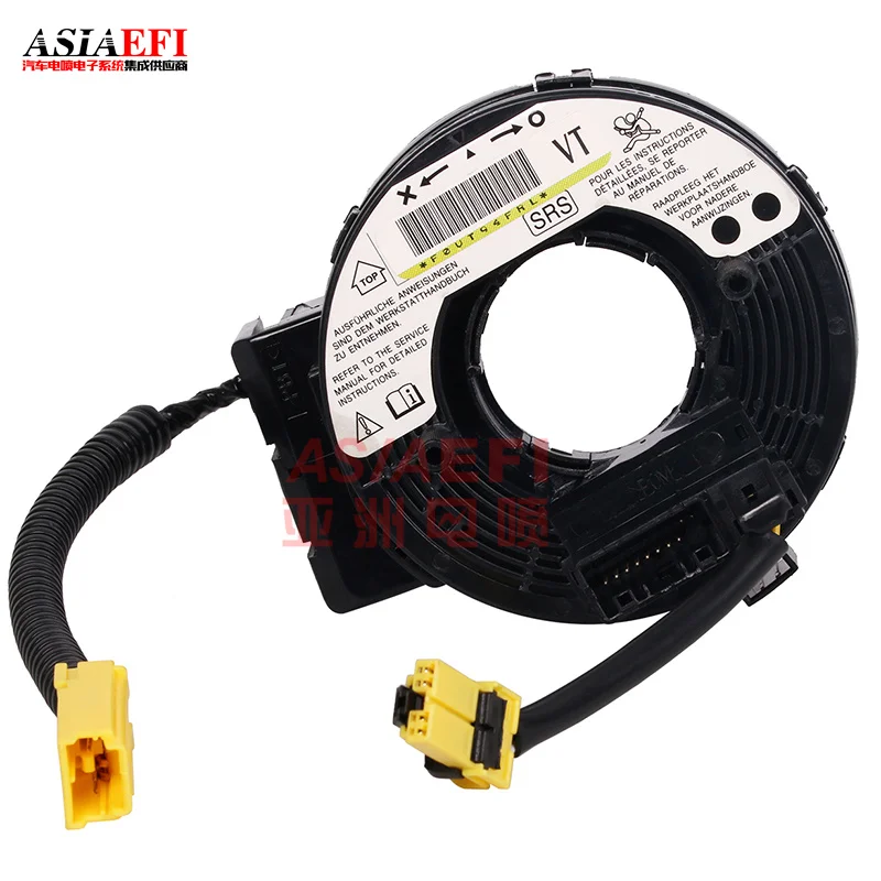 

Steering wheel hairspring OEM 77900-SNA-K02 For Honda Accord Tourer CR-V Civic Crossroad Inspire Jazz Pilot Stream 77900SNAK02