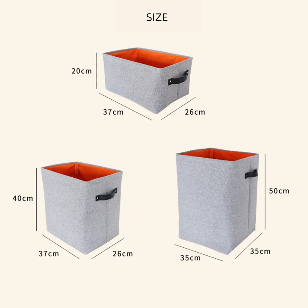 Корзина для грязной одежды складная корзина белья с рамкой держатель хранения