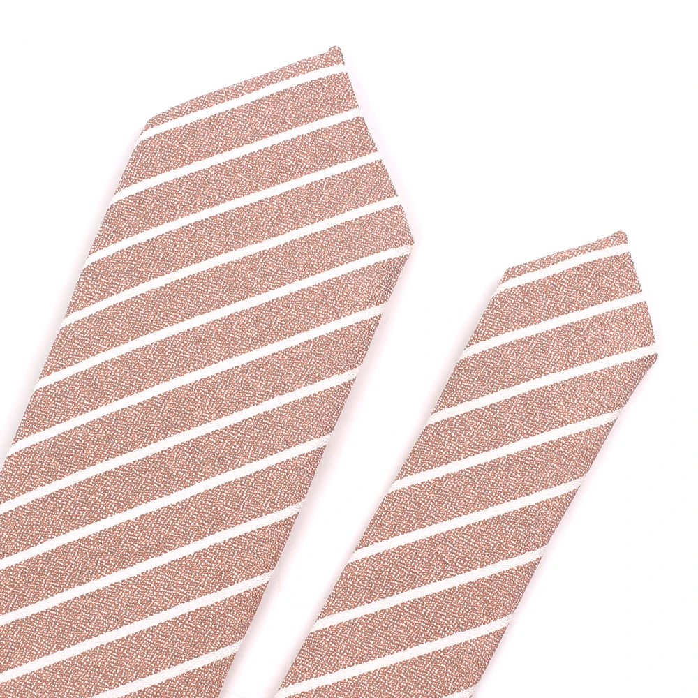 Мужские галстуки в полоску классический мужской галстук на шею для свадьбы