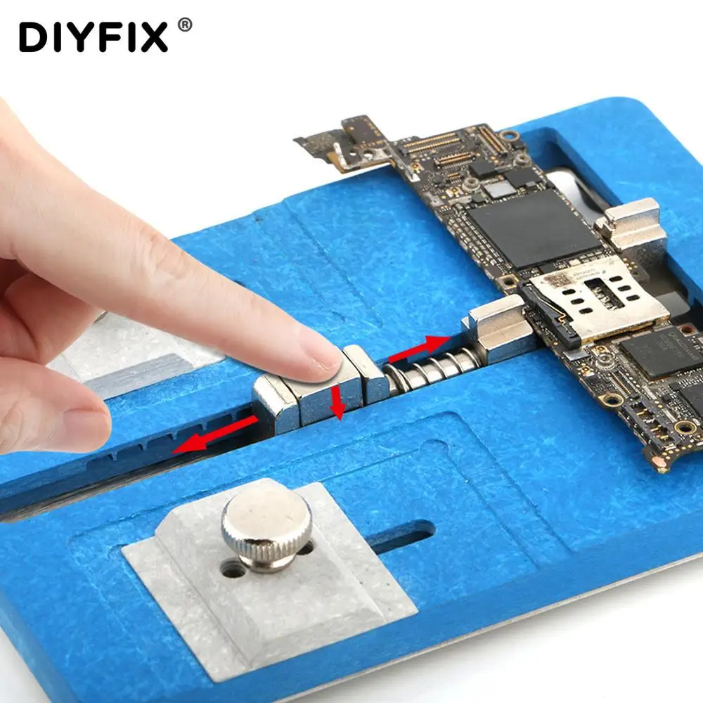 Оригинальная Многофункциональная Универсальная материнская плата DIYFIX с