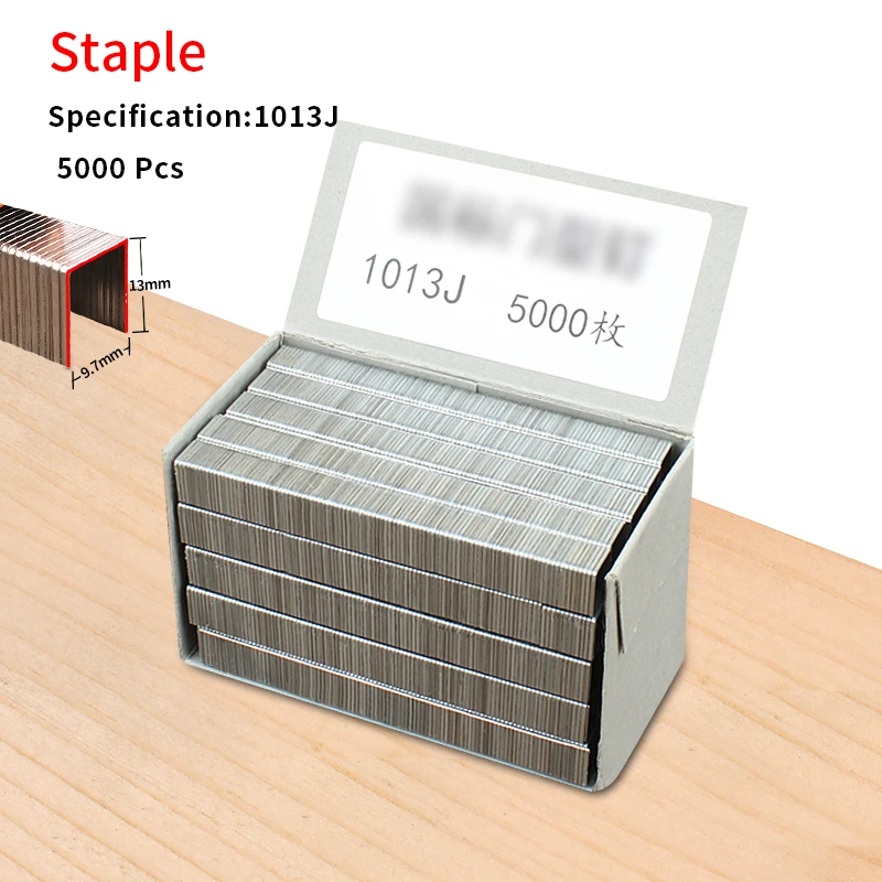 

Скобы дверные прямые, 1008J/1010J/1013J, 5000 шт., F10, 4000 шт.